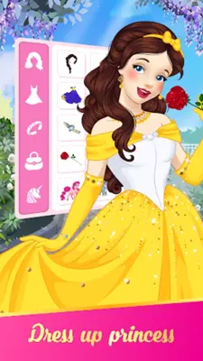 Fashion Stars android App screenshot 1