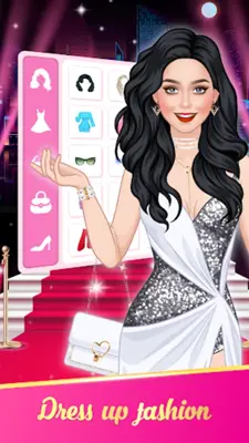 Fashion Stars android App screenshot 3